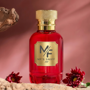 Natural Spray Perfume